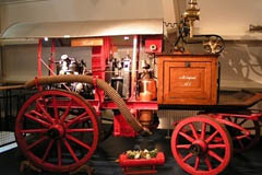 brandweermuseum