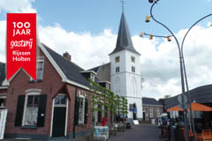 Toerisme-informatie